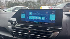 Citroen C4 100kW C-Series Edition 50kWh 5dr Auto Electric Hatchback